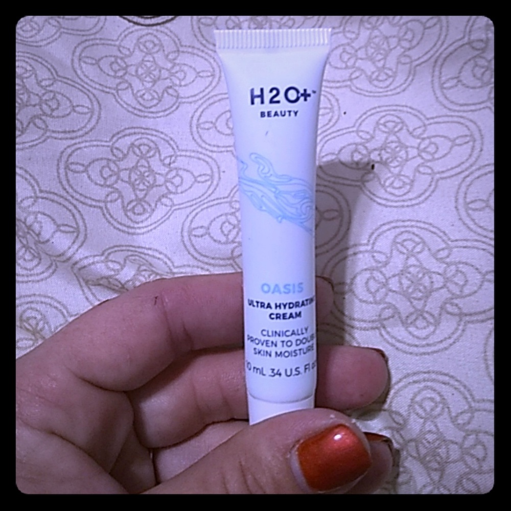 ✨H2O+ Beauty Ultra Hydrating Cream✨